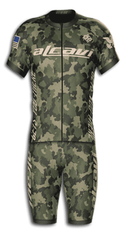 Alcavi Honor Series – Military Appreciation Collection