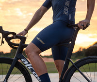 Alcavi Men Original Pro Bibshorts x Go Rigo Go! KM200