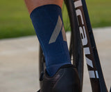 Alcavi V1 Cycling Socks x Go Rigo Go!