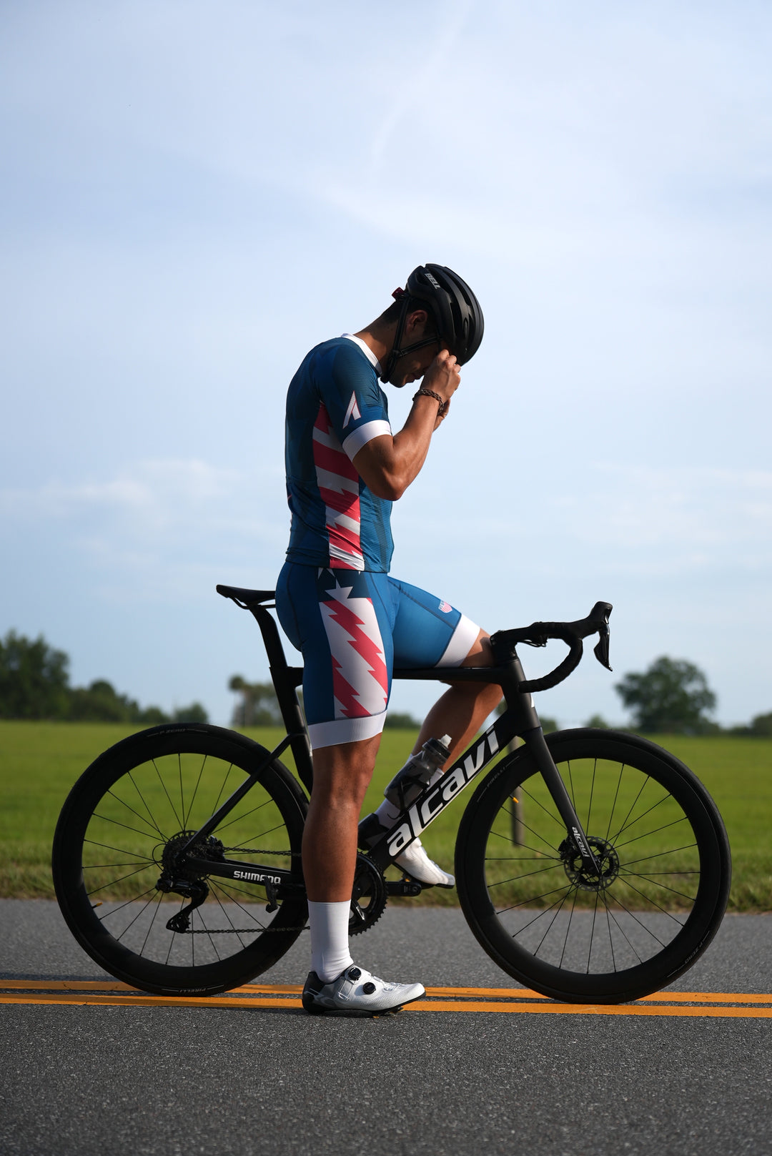 Cycling Gear – Alcavi Bikes