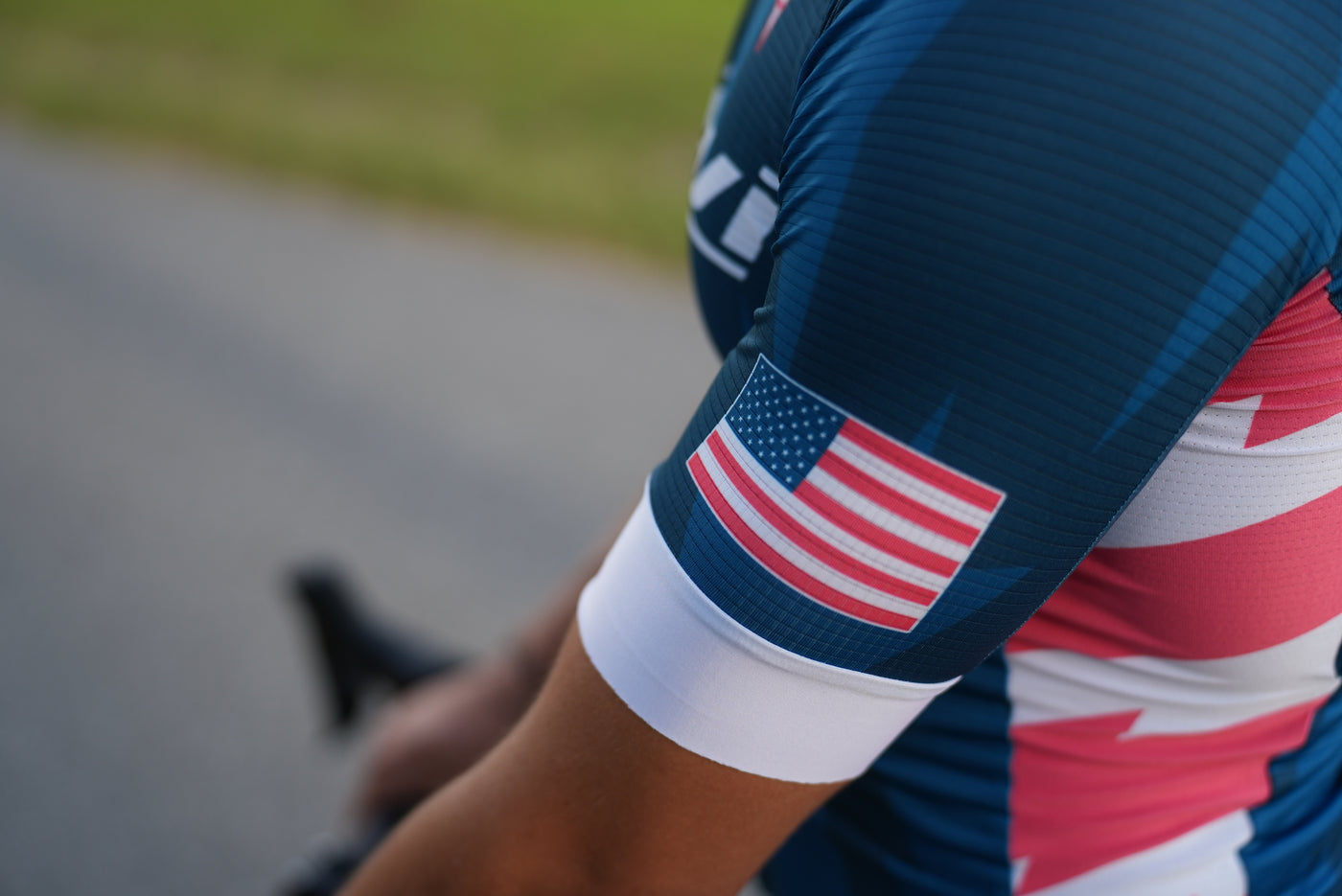Alcavi Team USA Special Edition Kit 💥🇺🇸💪🏼