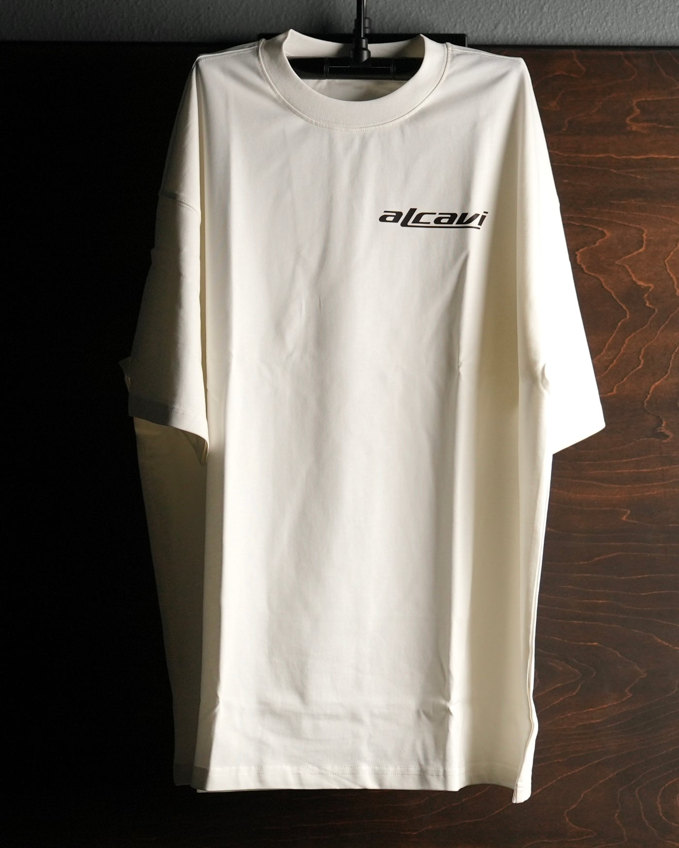 Discover Alcavi Tee – Vintage Drop
