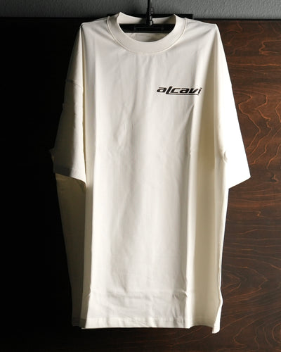 Discover Alcavi Tee – Vintage Drop