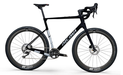 Escape Elite GRX 815 DI2