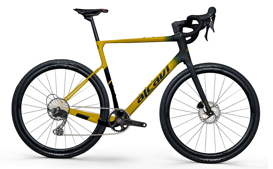 grx 820 gravel bike Escape Expert GRX 820 | Racing Gravel Bike