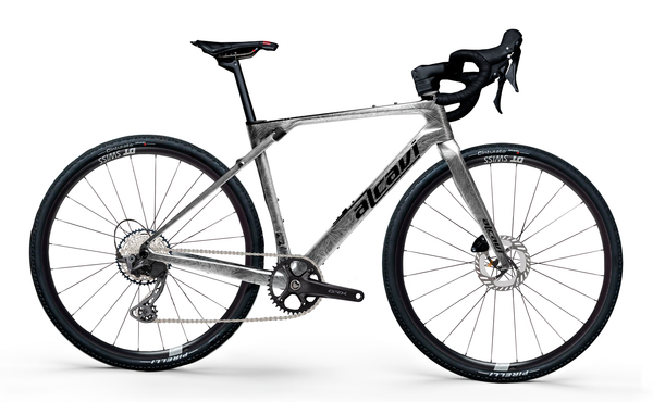 Vortex Challenge GRX 820