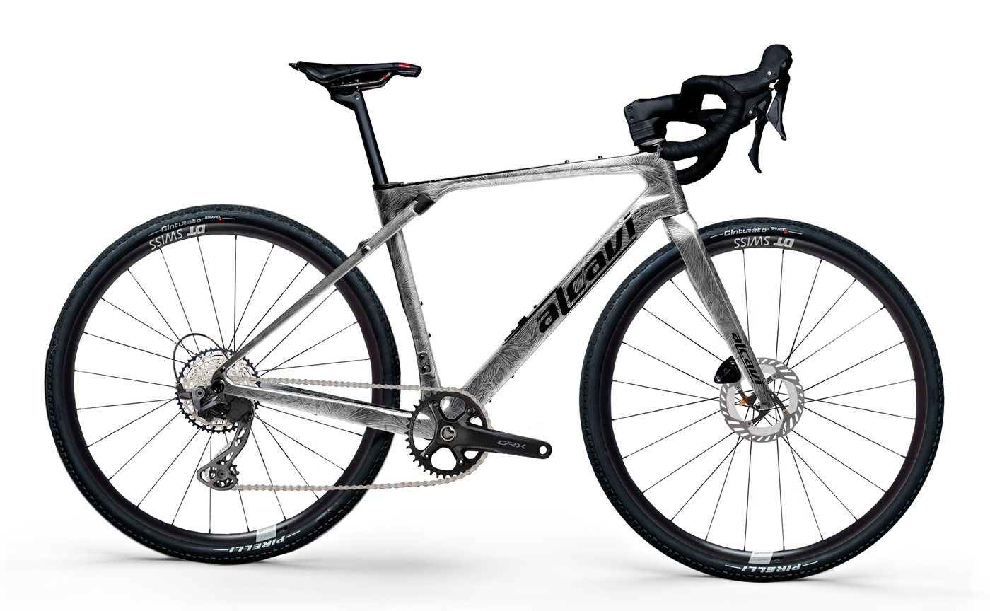 Vortex Expert GRX 822