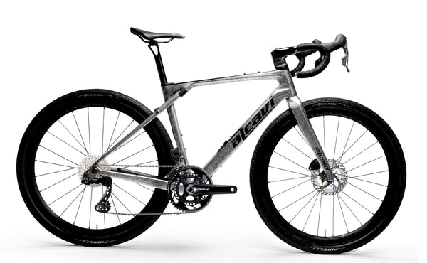 Vortex Shimano di2 825