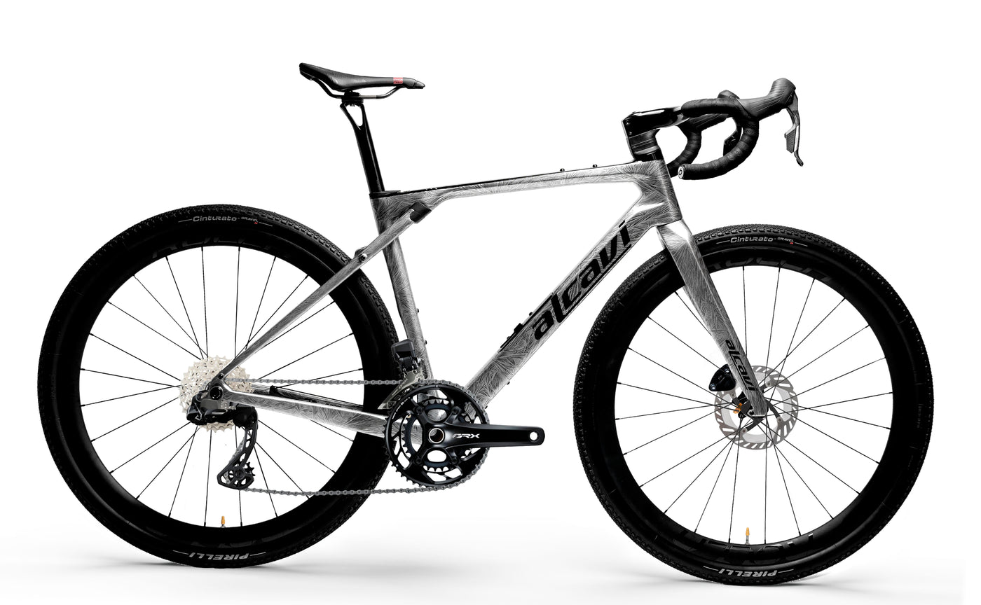 Vortex Shimano di2 825