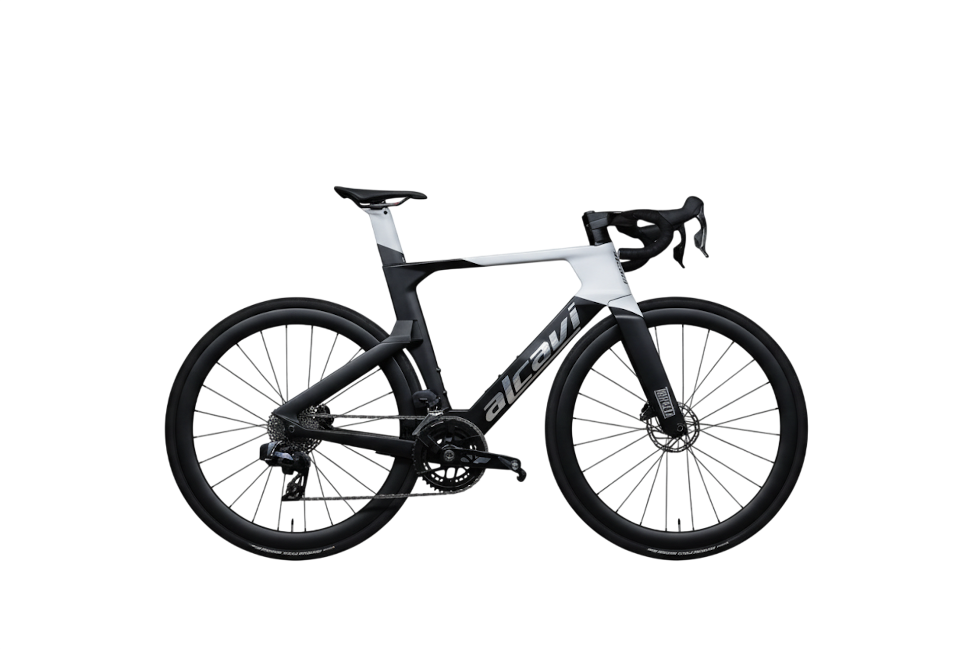 Shimano Ultegra Di2