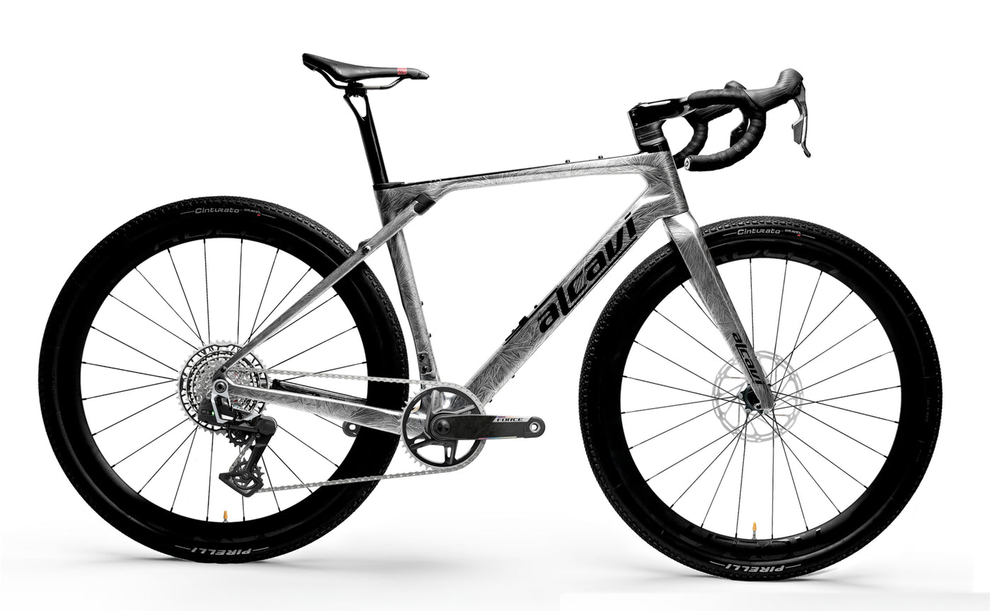 mountainbike vortex Vortex Force – Alcavi Bikes