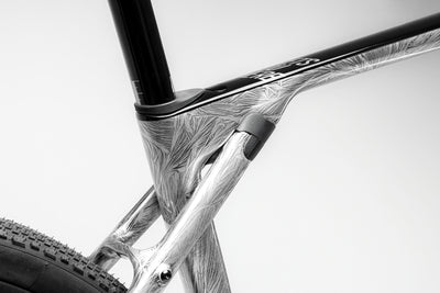 Vortex Shimano di2 825