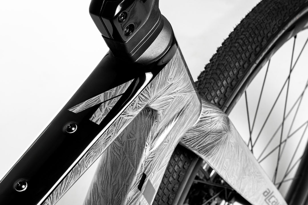 mountainbike vortex Vortex Force – Alcavi Bikes