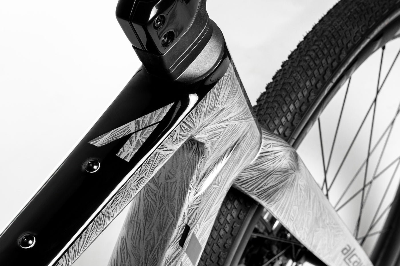 Vortex Shimano di2 825