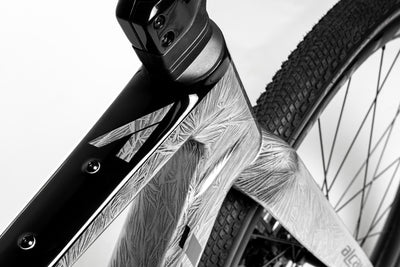 Vortex Shimano di2 825