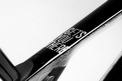 Vortex Shimano di2 825