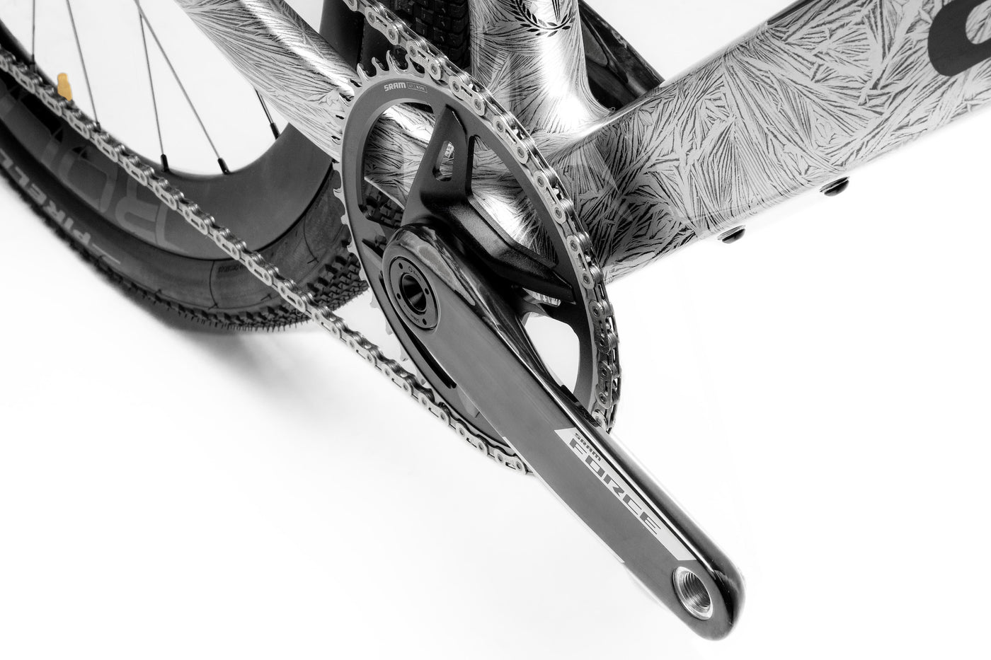 Vortex Shimano di2 825