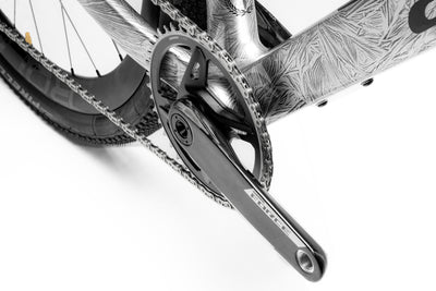 Vortex Shimano di2 825