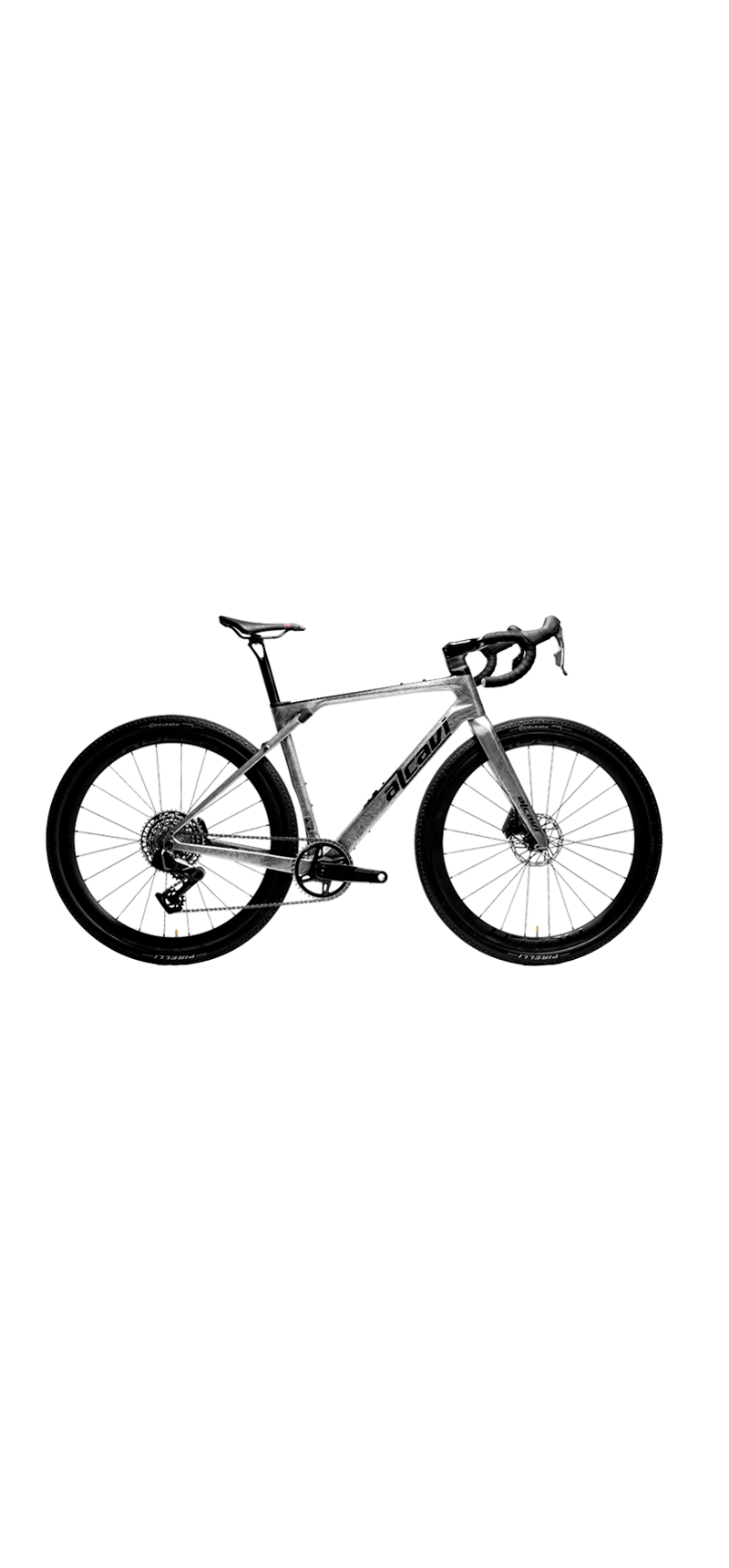 Vortex – Alcavi Bikes
