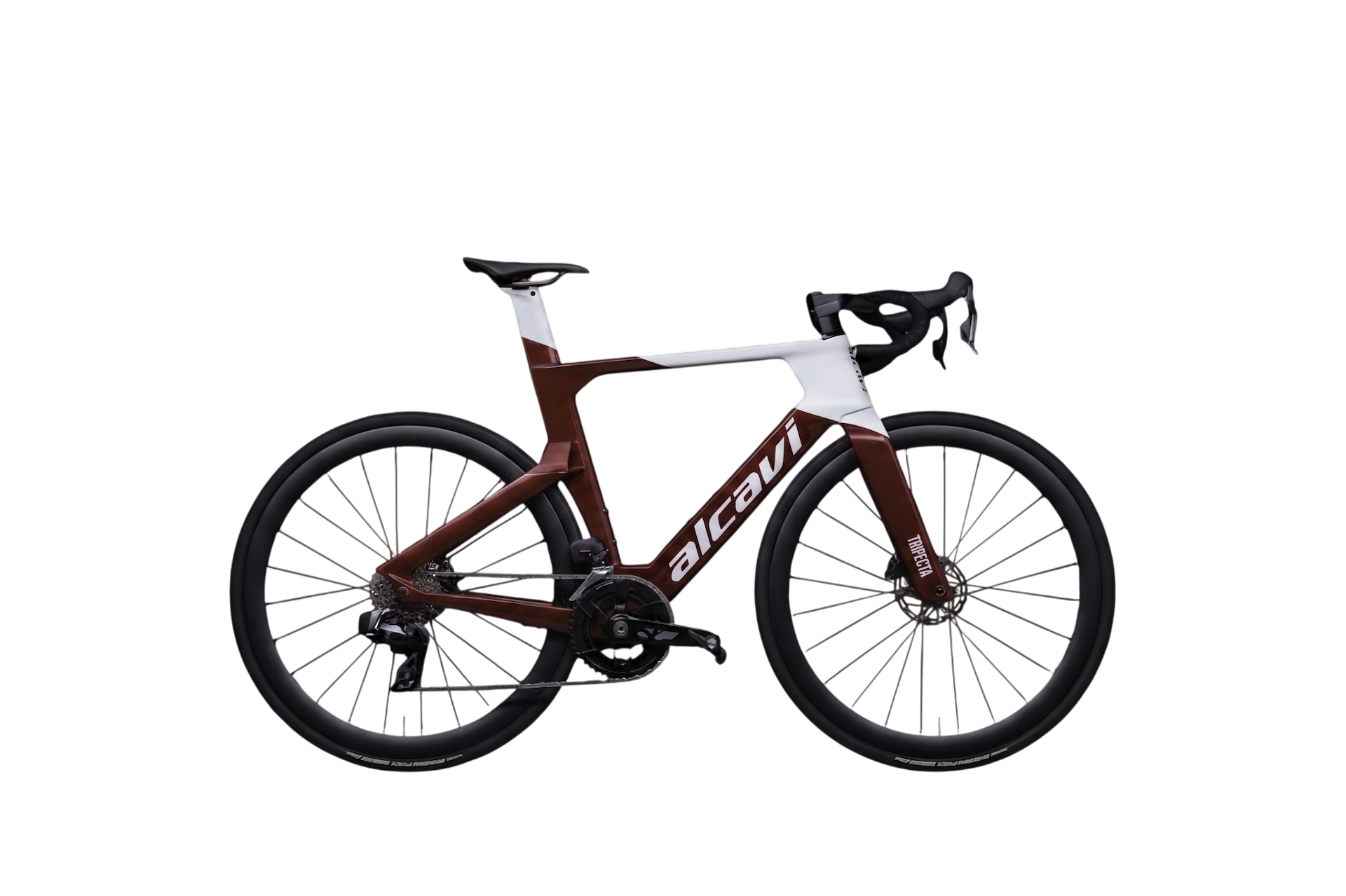 SRAM Force AXS