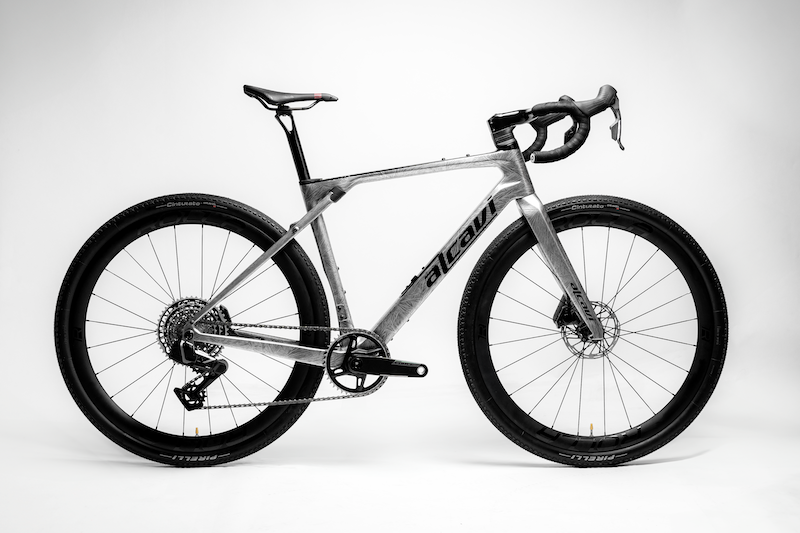 Vortex – Alcavi Bikes