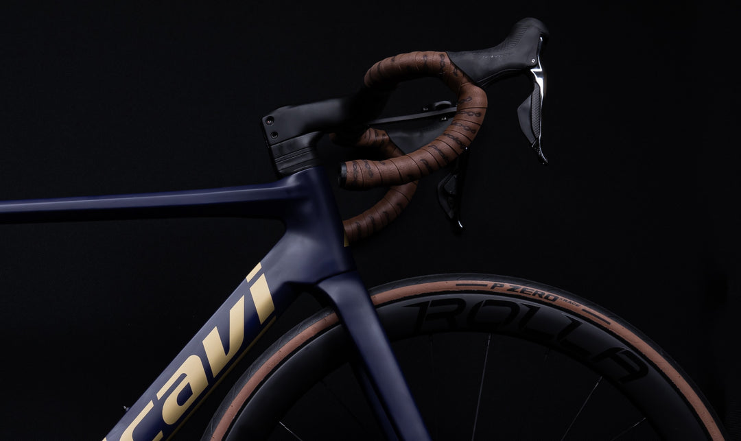 ALCAVI V1 Shimano Dura-Ace 12 Speed Di2 | Road Bike | Alcavi Bikes